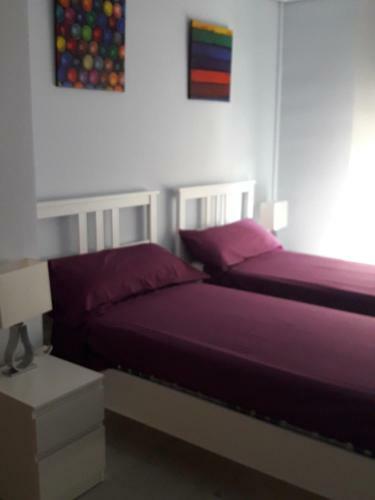 Apartamento Las 4 Palmeras