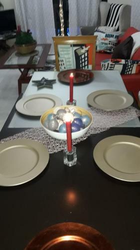 Apartamento Las 4 Palmeras
