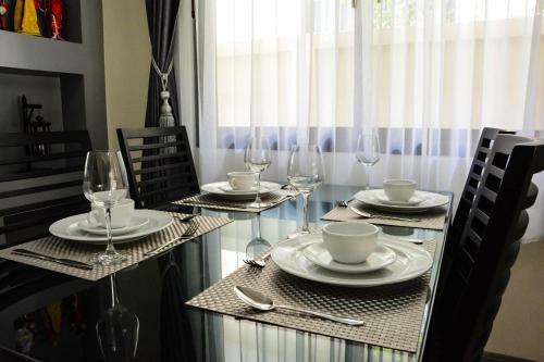 Pattama Private Pool Villa