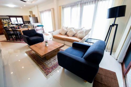 Aonang Private Villa - Private Pool & Garden