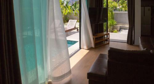 Raksa Private Pool Villa