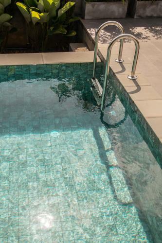Raksa Private Pool Villa
