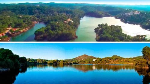 Lodge Bungalows Rurales