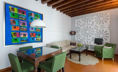 Apartamento Entre2mezquitas 6