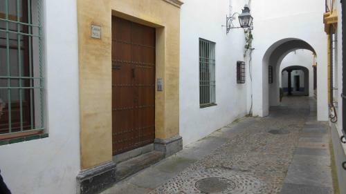Apartamento Entre2mezquitas 6