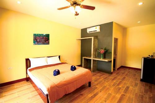 Hotel Addjitresort Aonang - Sha Extra Plus