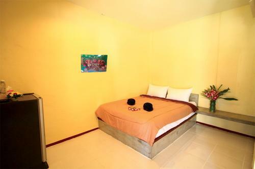 Hotel Addjitresort Aonang - Sha Extra Plus