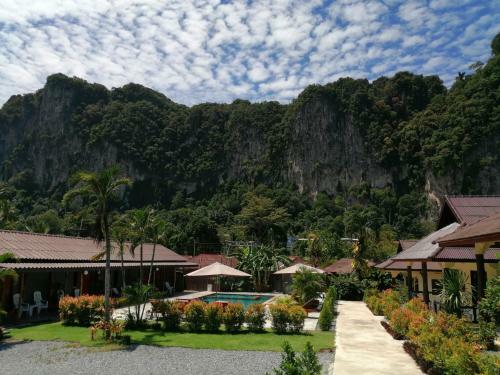 Hotel Addjitresort Aonang - Sha Extra Plus