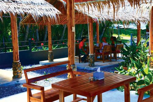 Hotel Addjitresort Aonang - Sha Extra Plus
