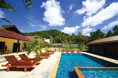 Hotel Addjitresort Aonang - Sha Extra Plus