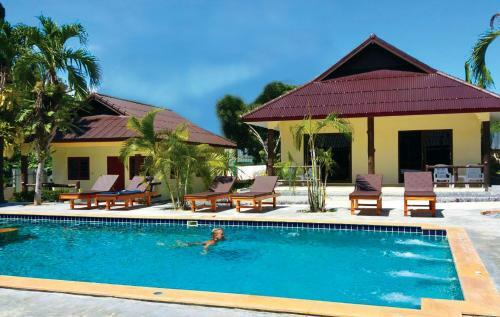 Hotel Addjitresort Aonang - Sha Extra Plus