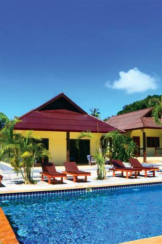 Hotel Addjitresort Aonang - Sha Extra Plus
