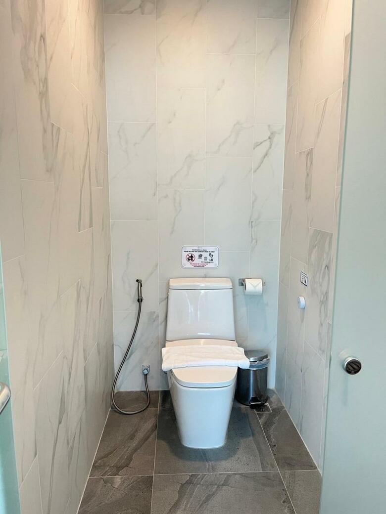 Hotel Infinity Aonang Krabi