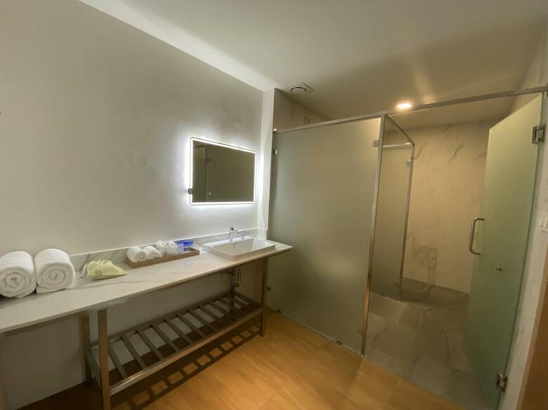 Hotel Infinity Aonang Krabi