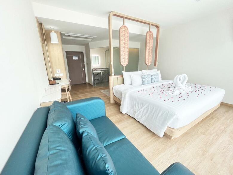 Hotel Infinity Aonang Krabi