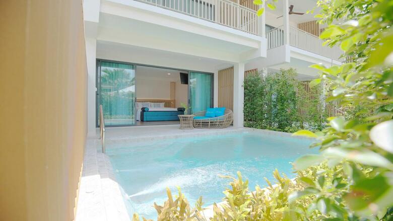 Hotel Infinity Aonang Krabi