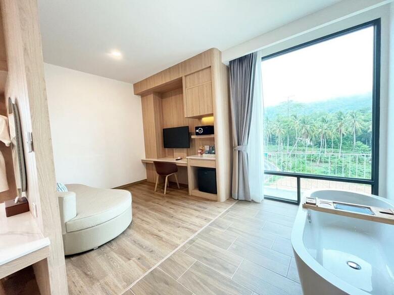 Hotel Infinity Aonang Krabi