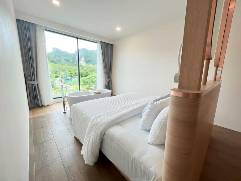 Hotel Infinity Aonang Krabi
