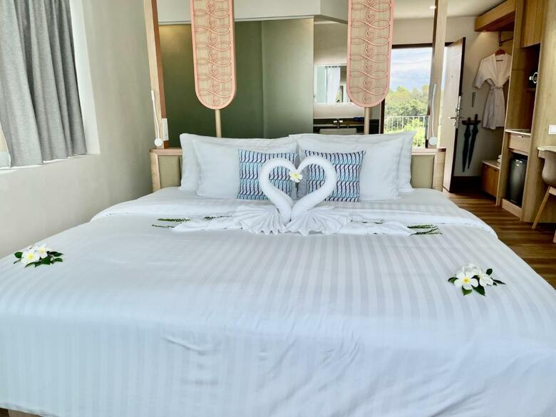 Hotel Infinity Aonang Krabi