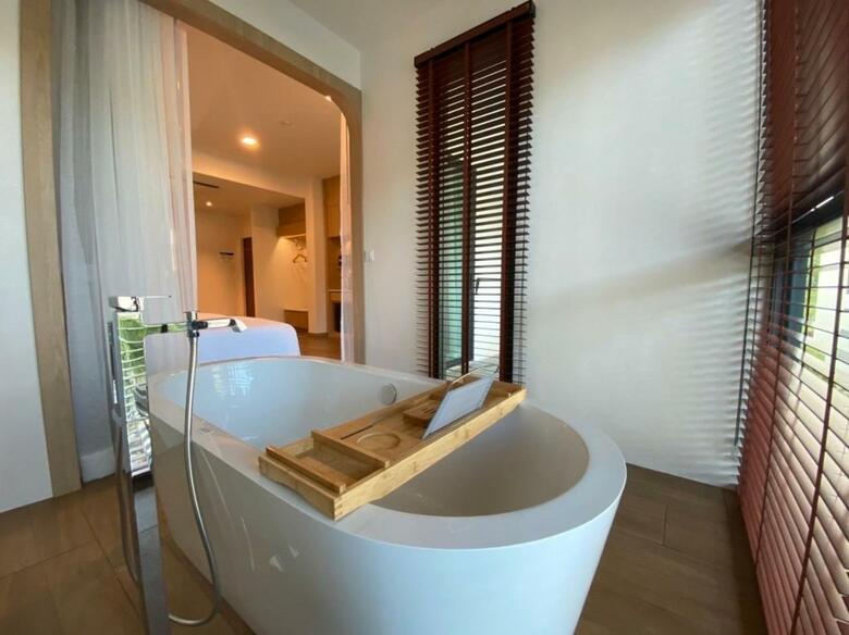 Hotel Infinity Aonang Krabi