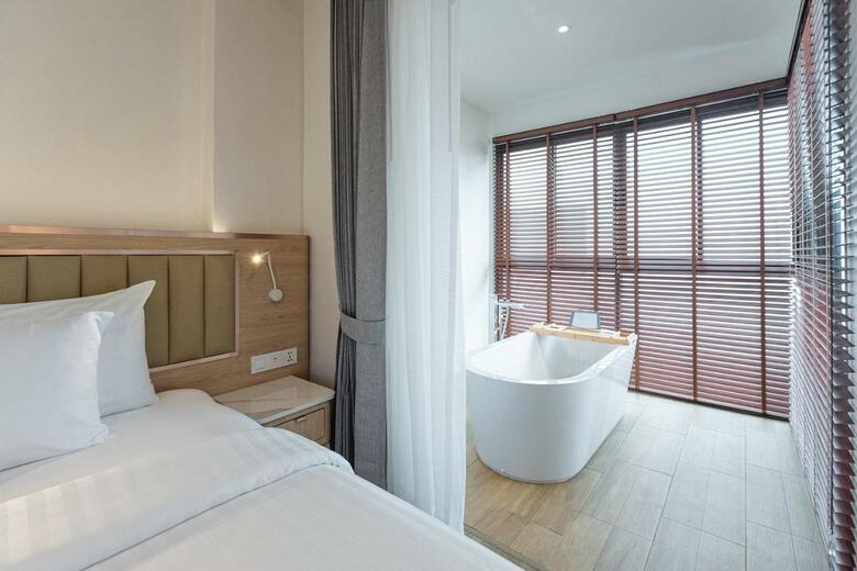 Hotel Infinity Aonang Krabi