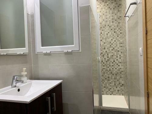 Apartamento Puente Romano