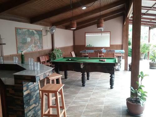 Palm Haven 3 Bedroom, Private Peaceful Pool Villa