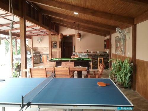 Palm Haven 3 Bedroom, Private Peaceful Pool Villa