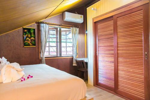 Palm Haven 3 Bedroom, Private Peaceful Pool Villa
