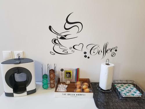 Apartamento D�plex Palacio Del Vizconde