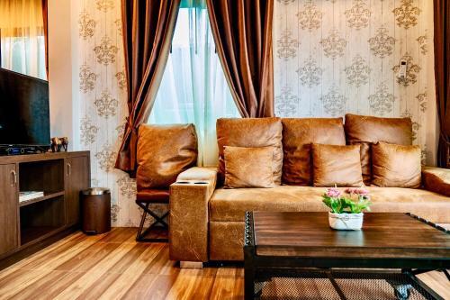 Kg Private Pool Villas Soi 9