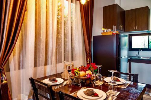 Kg Private Pool Villas Soi 9