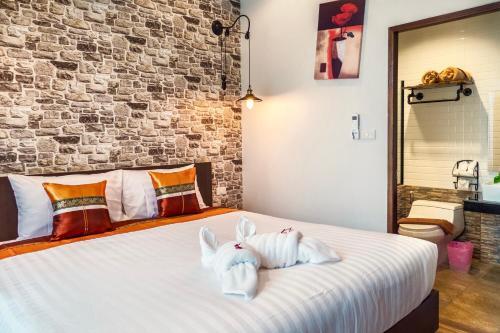 Kg Private Pool Villas Soi 9
