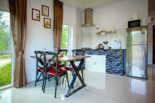 Rouble Villa Ao Nang