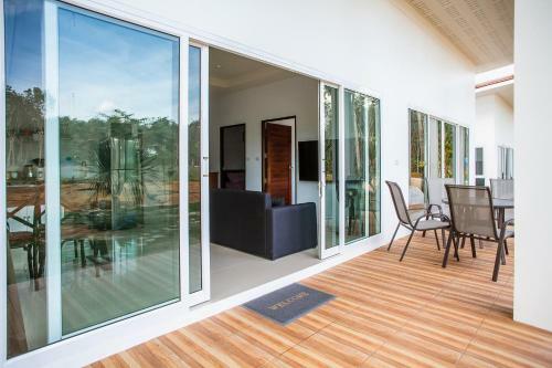 Rouble Villa Ao Nang