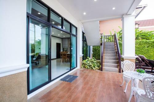 Maralyn 3bedroom Villa