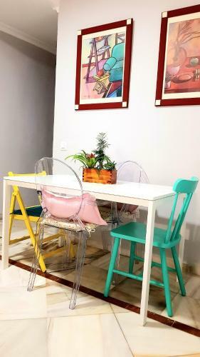 Apartamento Centro C�rdoba