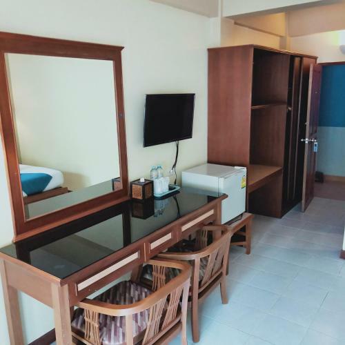 Lalisa Hotel Aonang