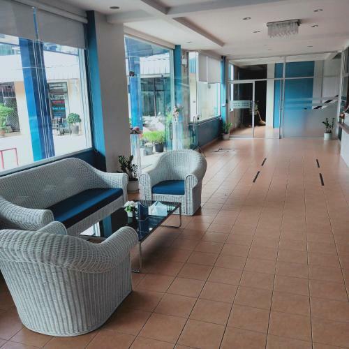Lalisa Hotel Aonang