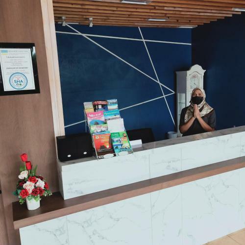Lalisa Hotel Aonang