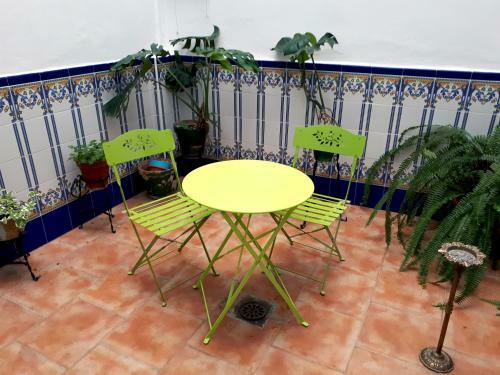 Apartamento La Librer�a De Viana