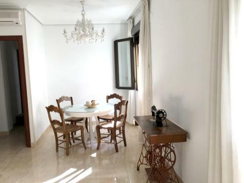 Apartamento La Librer�a De Viana