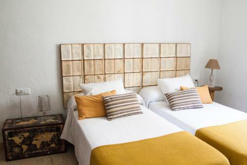 Apartamento La Librer�a De Viana