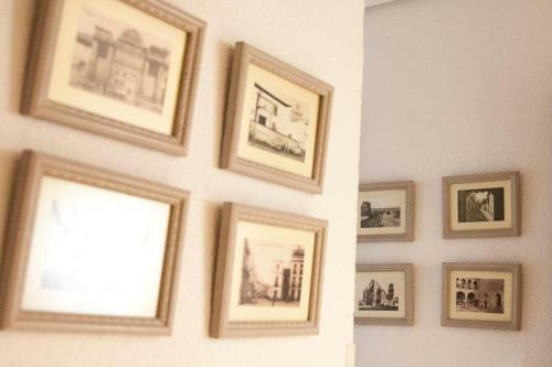 Apartamento La Librer�a De Viana