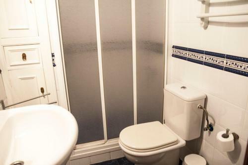 Apartamento La Librer�a De Viana