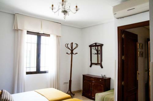 Apartamento La Librer�a De Viana