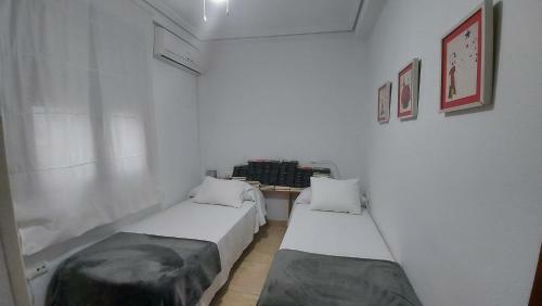 Apartamento La Librer�a De Viana