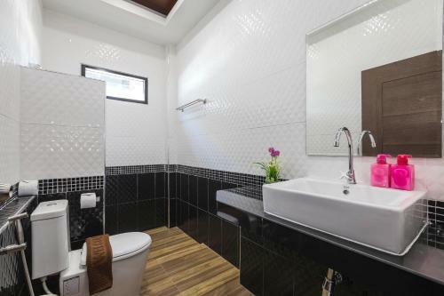 Tyga Pool Villa Aonang Krabi