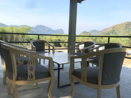 Hotel Marigold Aonang Resort