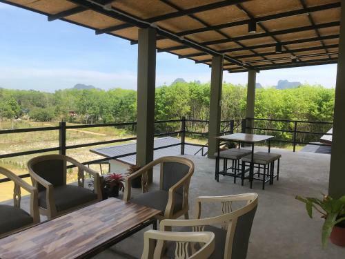 Hotel Marigold Aonang Resort